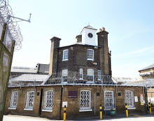 The Clink to host lunch with Lockie’s Kitchen owner