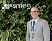 David Leason: Smeg Foodservice appoints new technical service manager