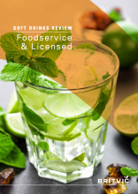 Soft drinks sector continues to grow – Britvic report reveals