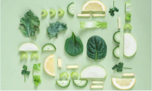 Olympia London joins WRAP campaign to reduce food waste 