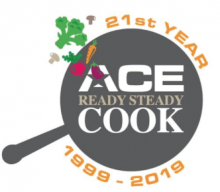 ACE Ready Steady Cook celebrates 21st anniversary 