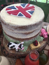 Hampshire Fare launches British Food Fortnight 