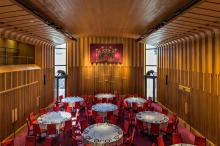 Event caterer, Seasoned becomes exclusive caterer at Salters’ Hall 