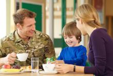 sodexo create network for ex-military employees armer forces support