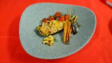 Sheffield College discovers the art of rice Tilda Rice innovation Day 