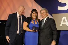 Sodexo, Star Awards, 