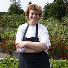 Yorkshire chef supports Love Lamb Week 
