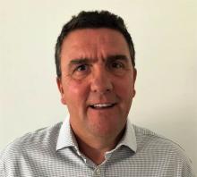 Warewashing brand Meiko UK appoints new sales director 