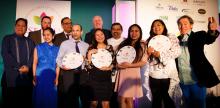 Zest Quest Asia 2019 final University of West London