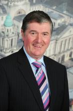 Mount Charles, Ireland’s leading independently-owned foodservice, cleaning, security and vending company has announced a two-year contract with Clare House, home to Northern Ireland’s Department of Finance. 