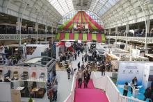 First look at The Restaurant Show  