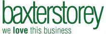 BaxterStory recognised with Hospitality Assured Award