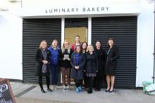 Vacherin announces Luminary Bakery as new charity partner