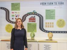 Vacherin urges caterers to support new EU food waste initiative