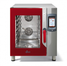Jestic secures UK distribution of Venix combi ovens 