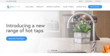 Water ‘innovator’ EauVation launches interactive website and brochure 