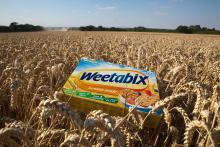 Weetabix invests £30 million in UK manufacturing sites