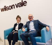 Wilson Vale invests and plans for growth