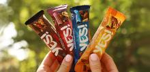 Nestlé has launched its ‘YES!’ snack bar range wrapped in recycling paper for the first time.