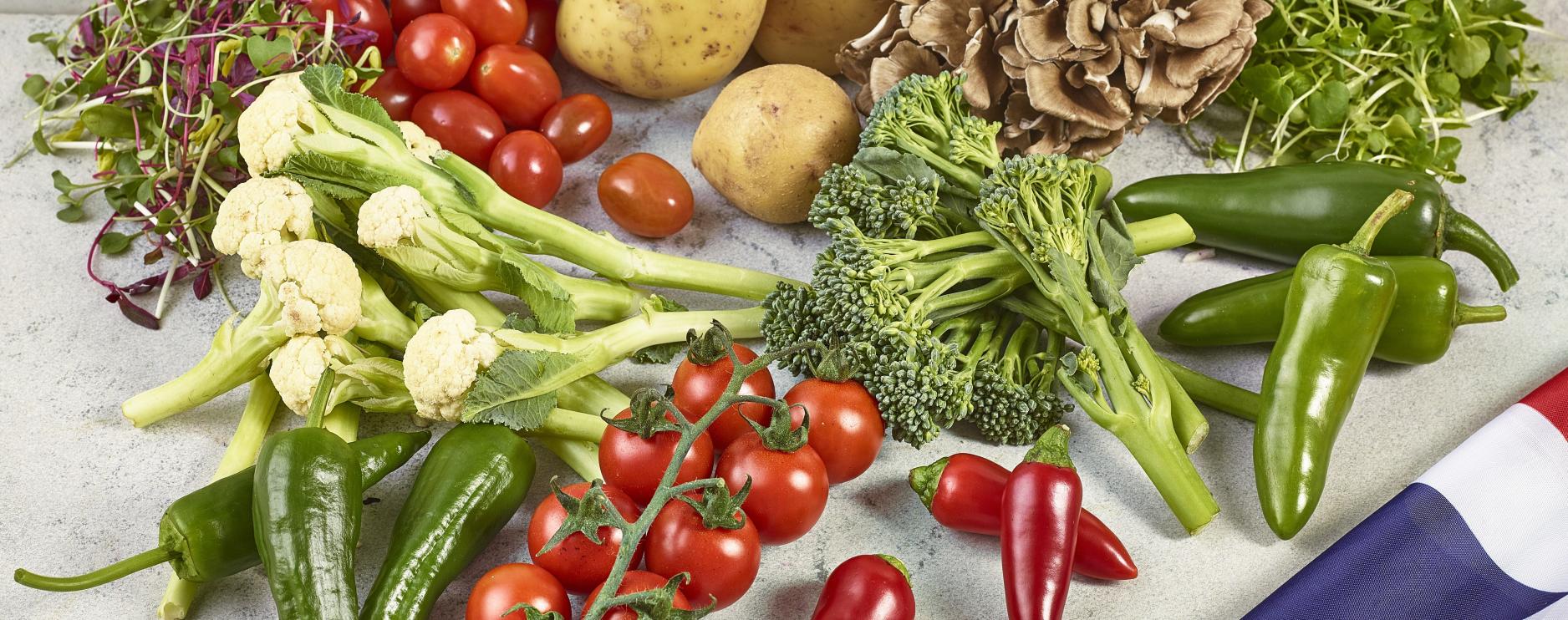 Fresh Direct achieves LEAF Marque commitment