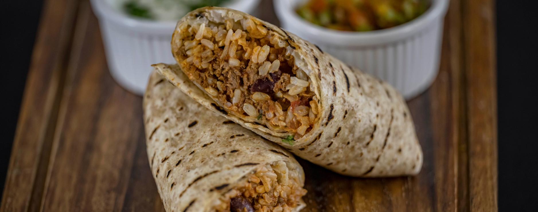 ESS Defence puts MOD sourced wild venison dishes on menus 