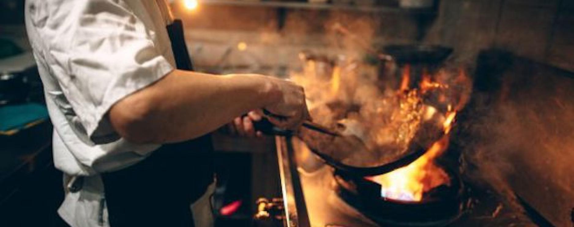 The Catering Innovation Show confirms chefs line-up for event