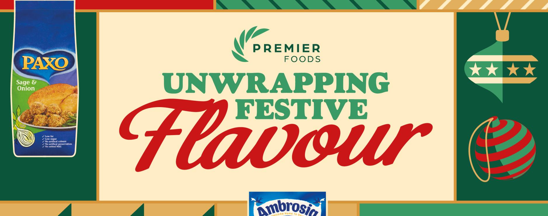 Report finds young diners demand 'Christmas tradition with a twist’