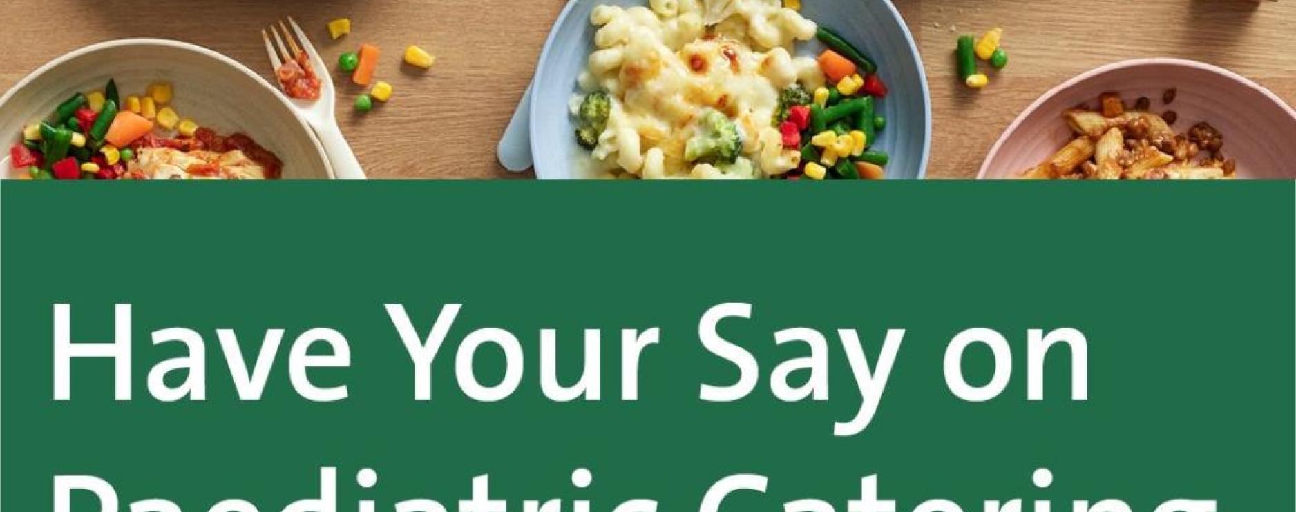 Meals provider Apetito partners with Sophie’s Legacy on market research