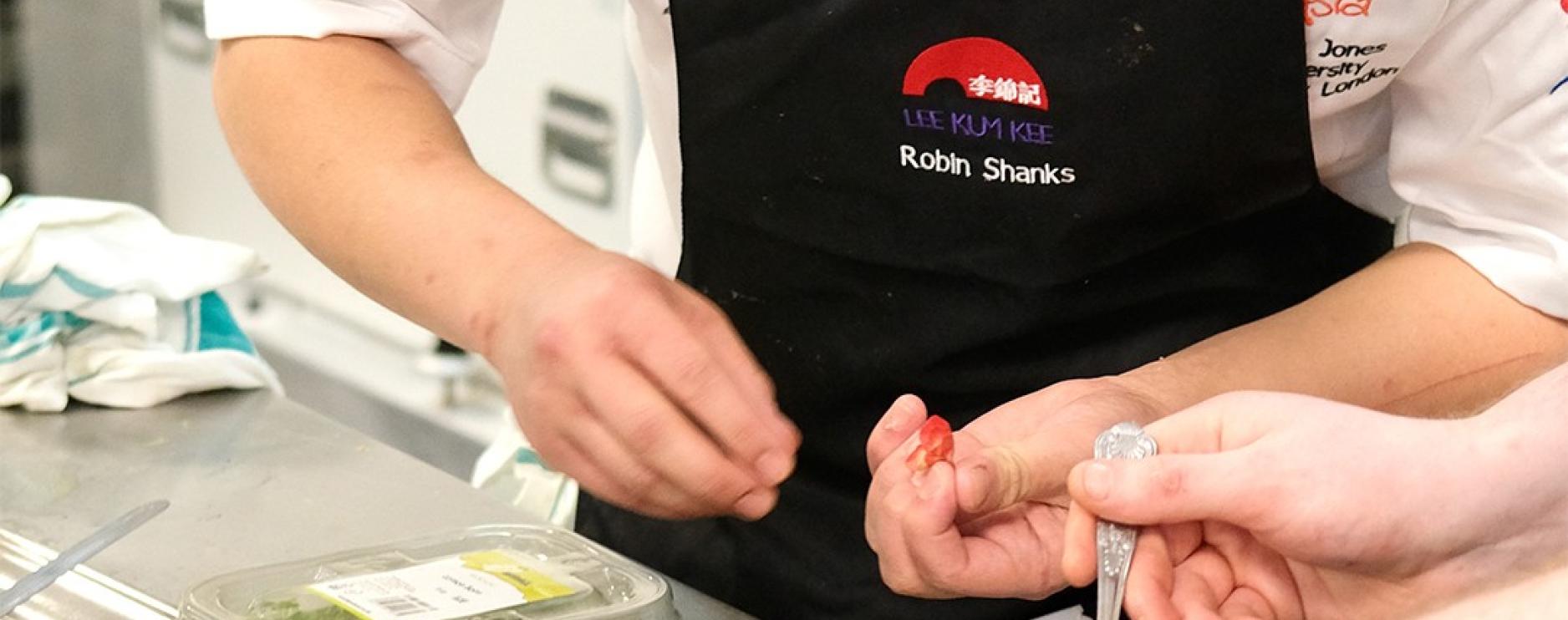 Zest Quest Asia names 8 colleges advancing to final of competition