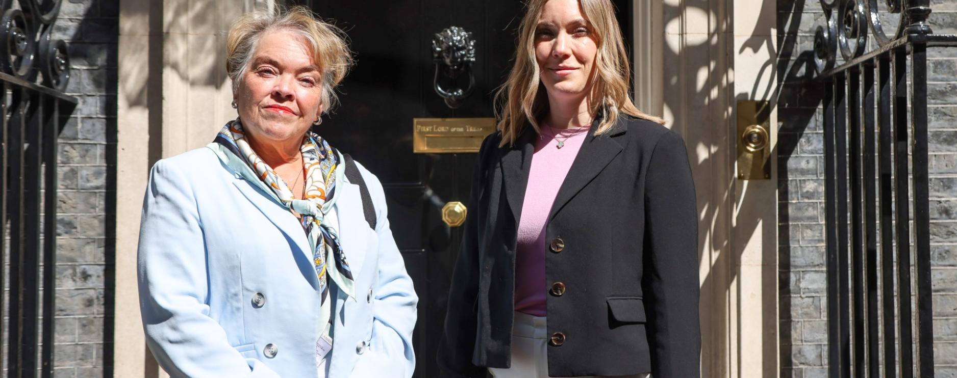 Olive Dining CEO calls on Government to increase free school meals funding 