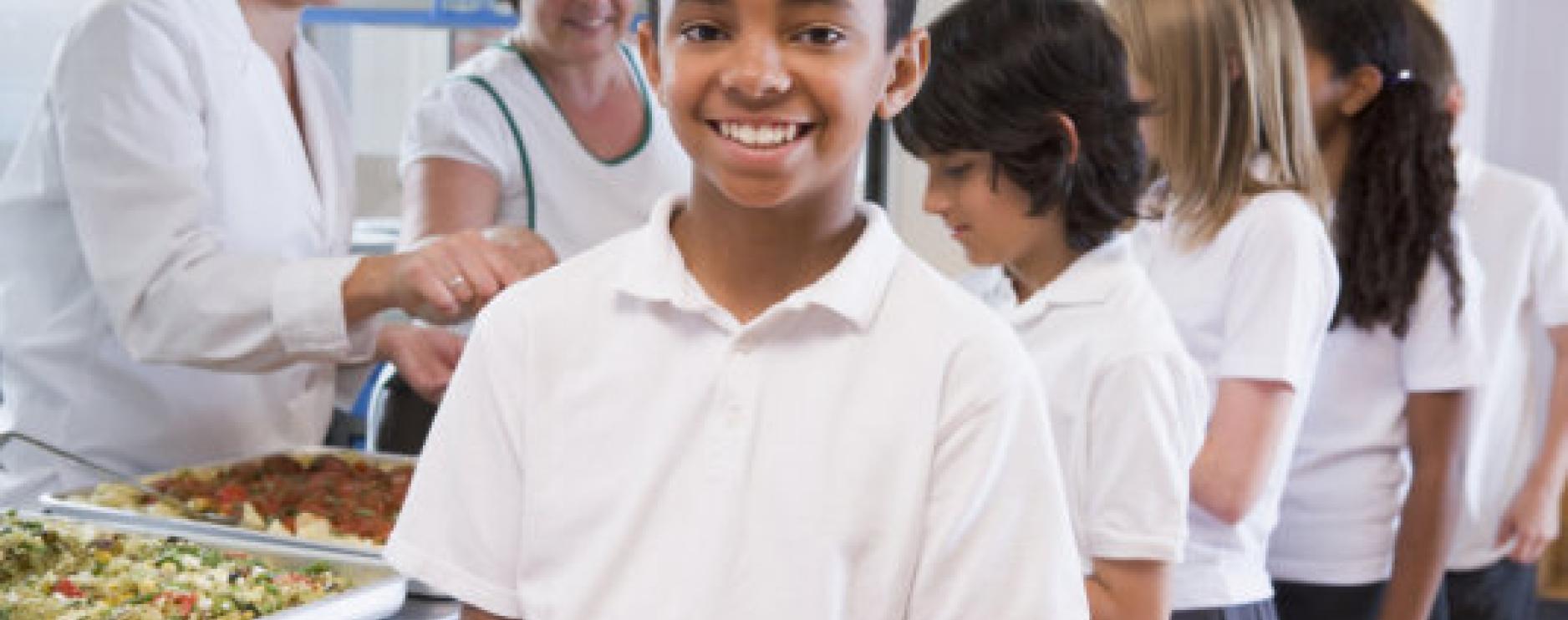 Arena to host 'Feeding the Future: Rethinking Catering in Education’ event