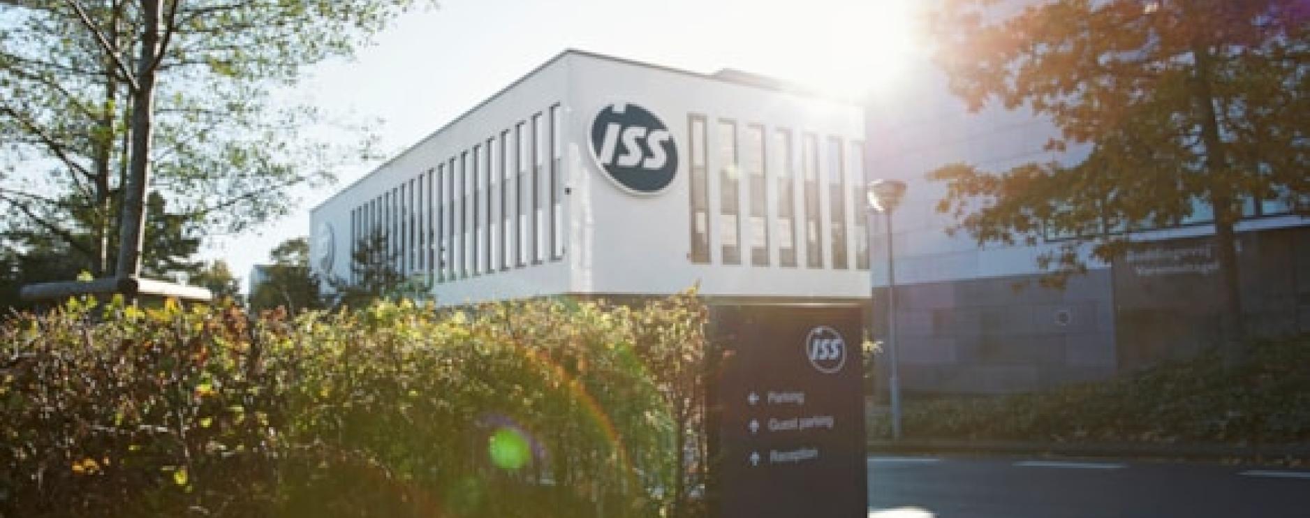 ISS extends & expands contract with Fulham Road Collaborative 