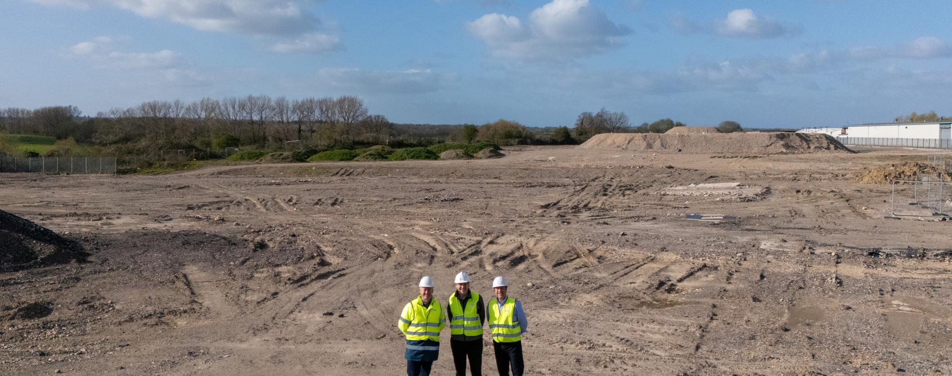 Apetito & Wiltshire Farm Foods gain permission for new production facility