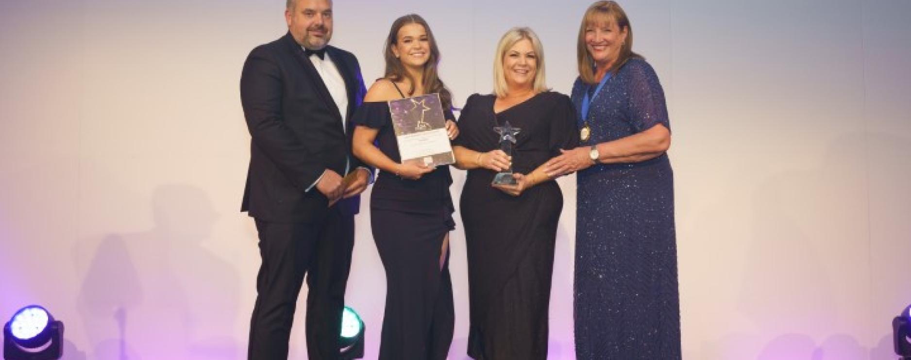 LACA extends deadline entry for 2025 Awards for Excellence