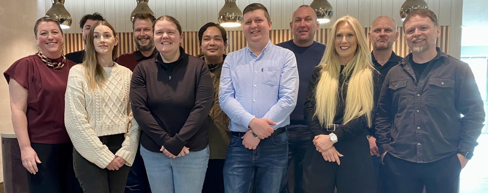 White Oaks announces launch of chef apprenticeship programme 