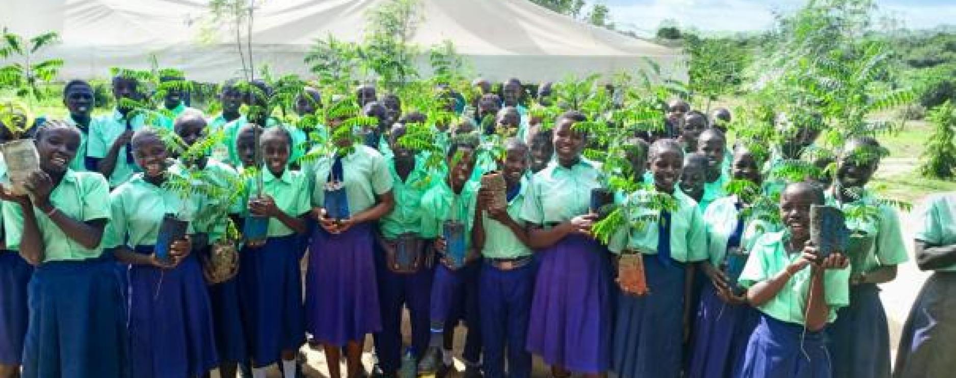 Foodservice supplier Phat to support National School Meals Week