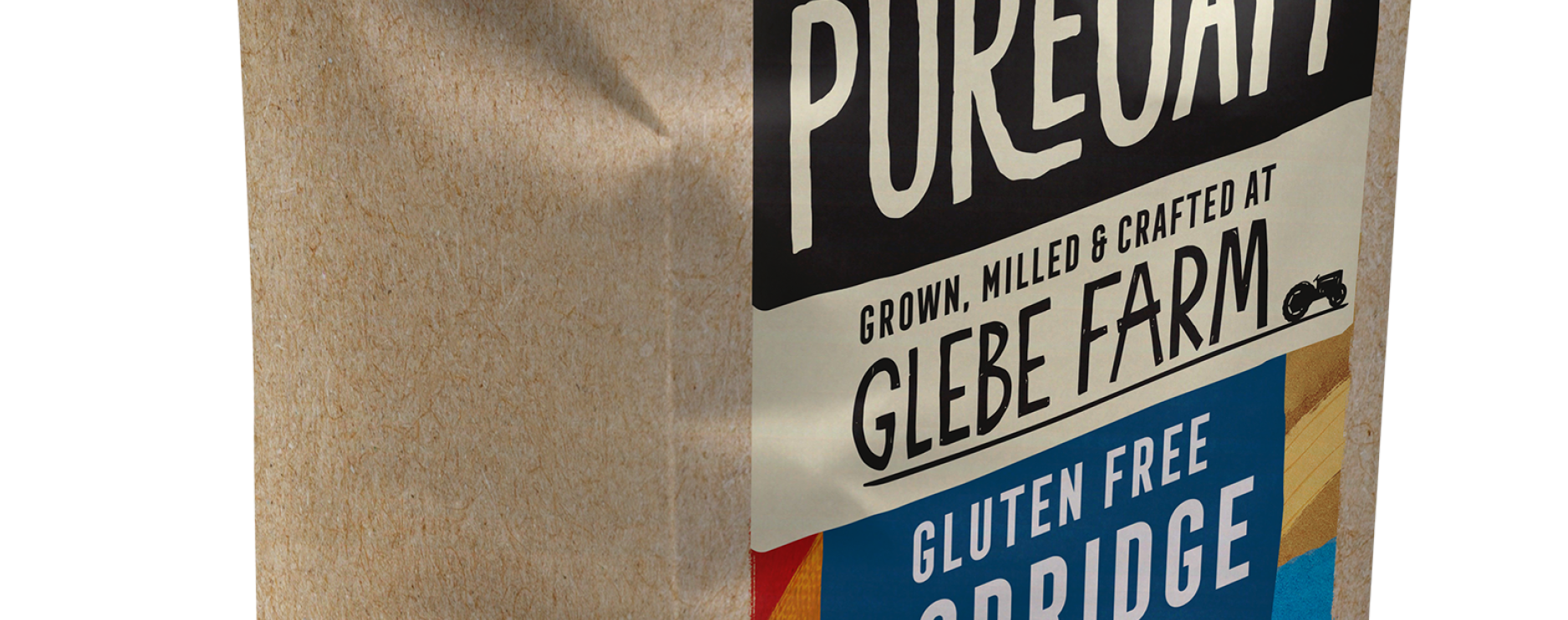 Glebe Farm Foods backs sustainable packaging with new on-site investment