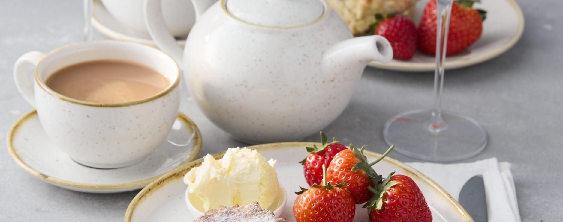 Elior secures catering deal with English Heritage at Kenwood & Marble Hill