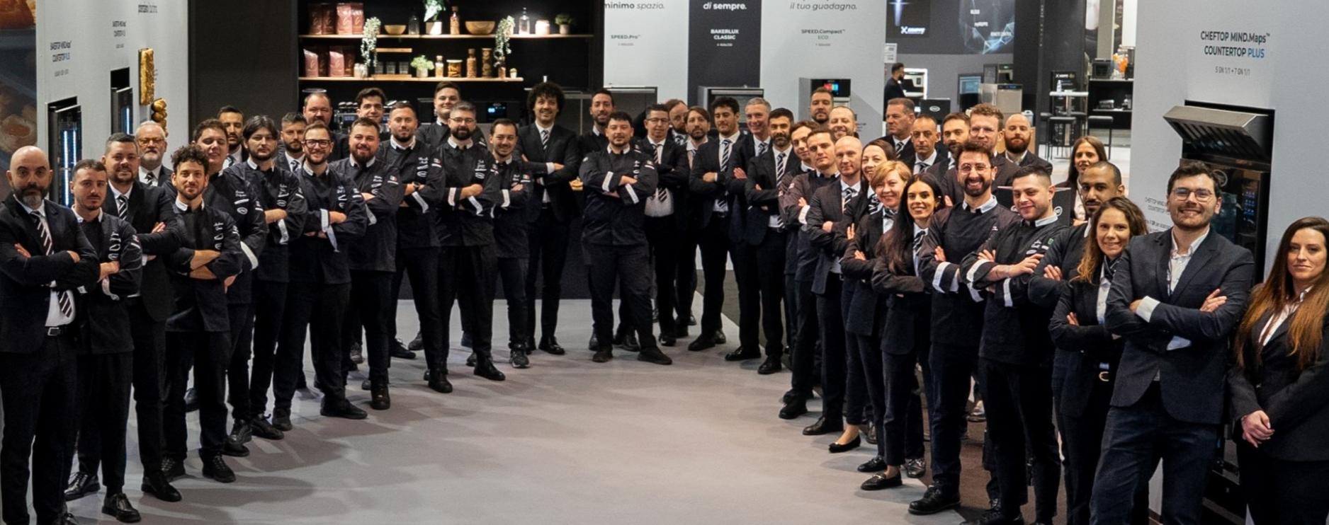 Unox named as founding & main sponsor of 6 Nations Plus Challenge