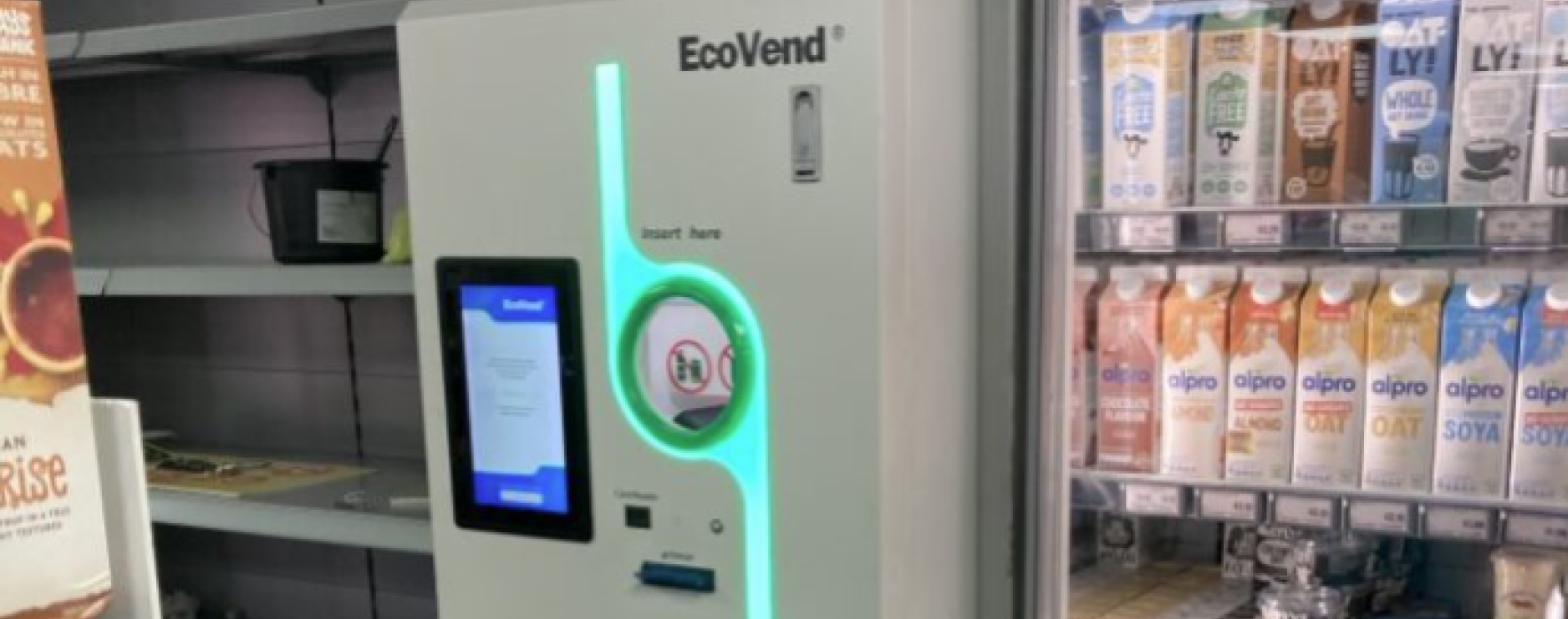 Welsh Senedd votes in favour of DRS regulations as scheme picks up pace