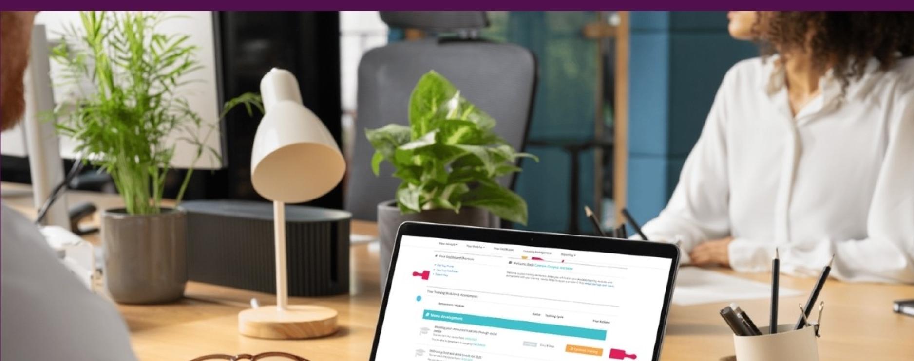 Bidfood’s Caterers Campus training platform reaches 10,000 users