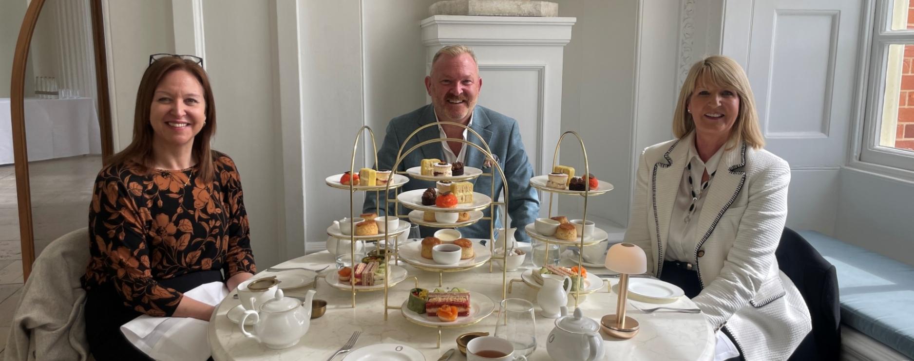 Company of Cooks appointed food & beverage partner for attractions  