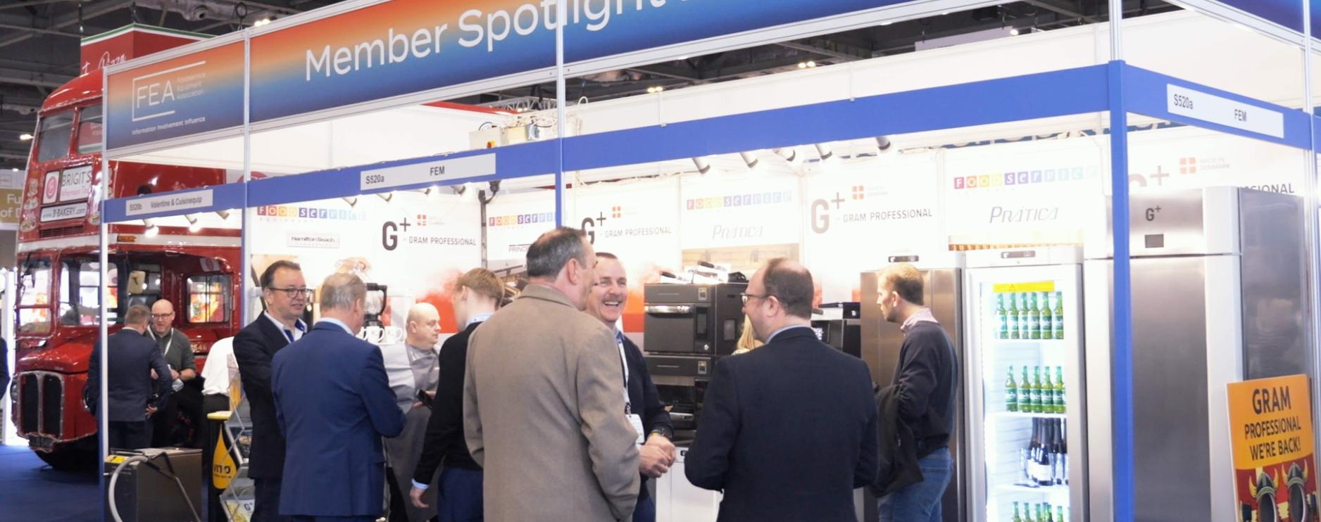 FEA celebrates busy & successful year with 10% membership growth 