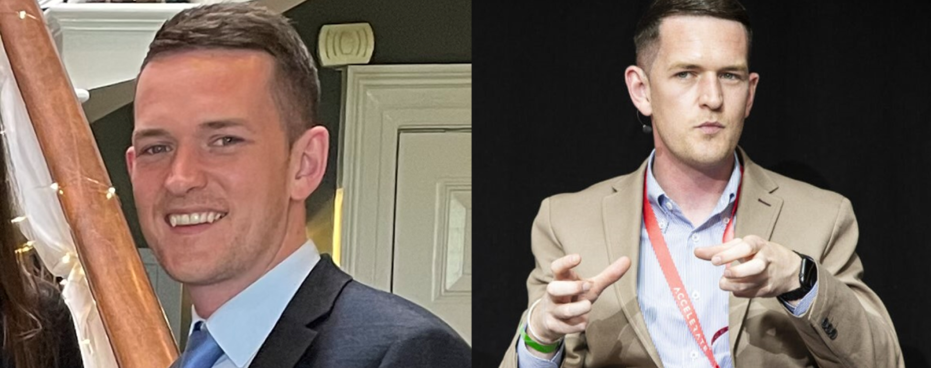 CH&CO promotes Liam Hatcher to role of people director