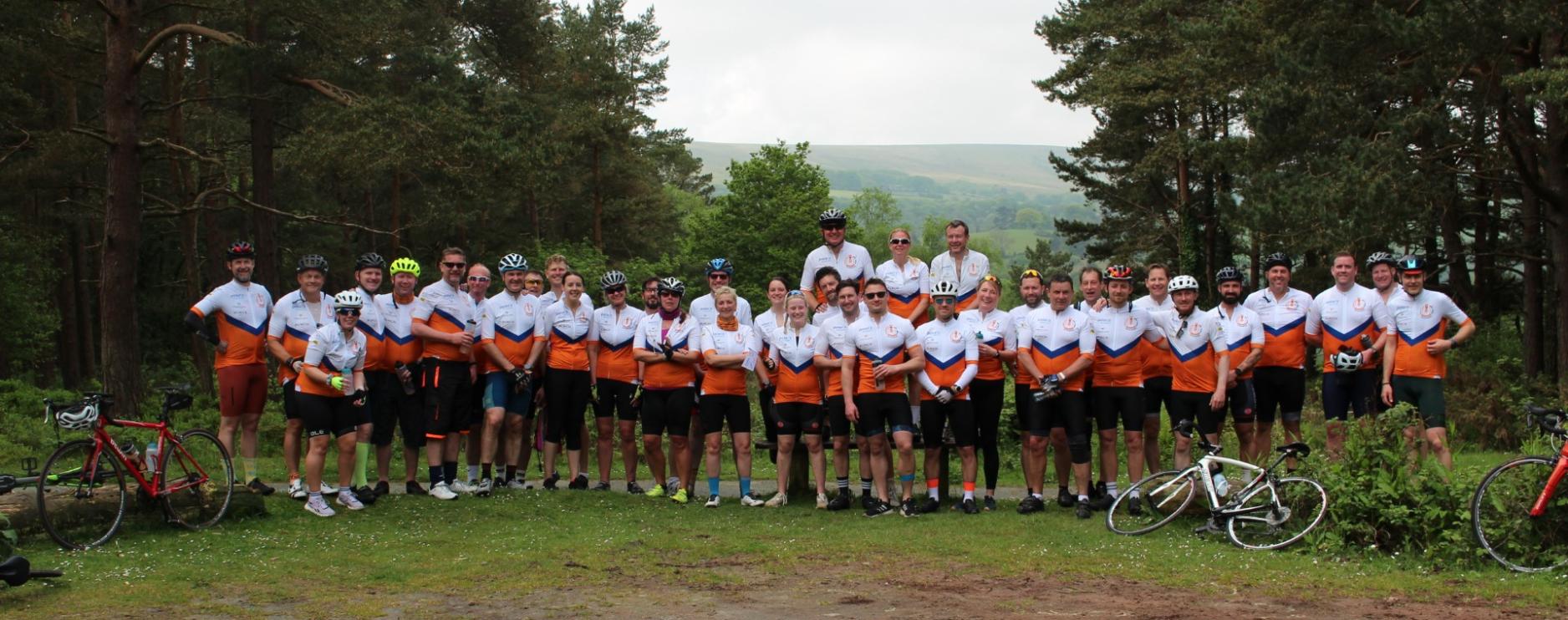 Pedaling To Pubs returns with 260km Norfolk cycle route 