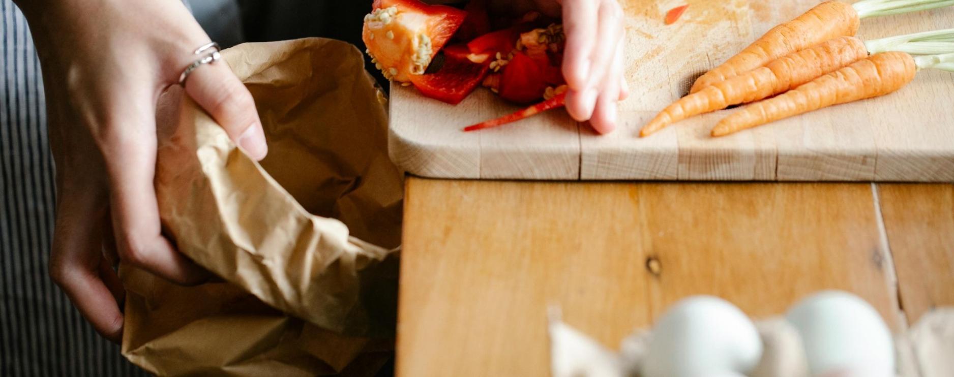 Culinary expert reveals 4 hacks to rescue kitchen staples 