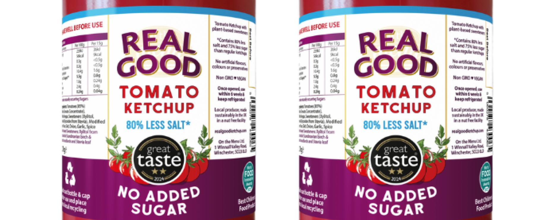 Three Welsh councils reduce salt & sugar during mealtimes at schools 