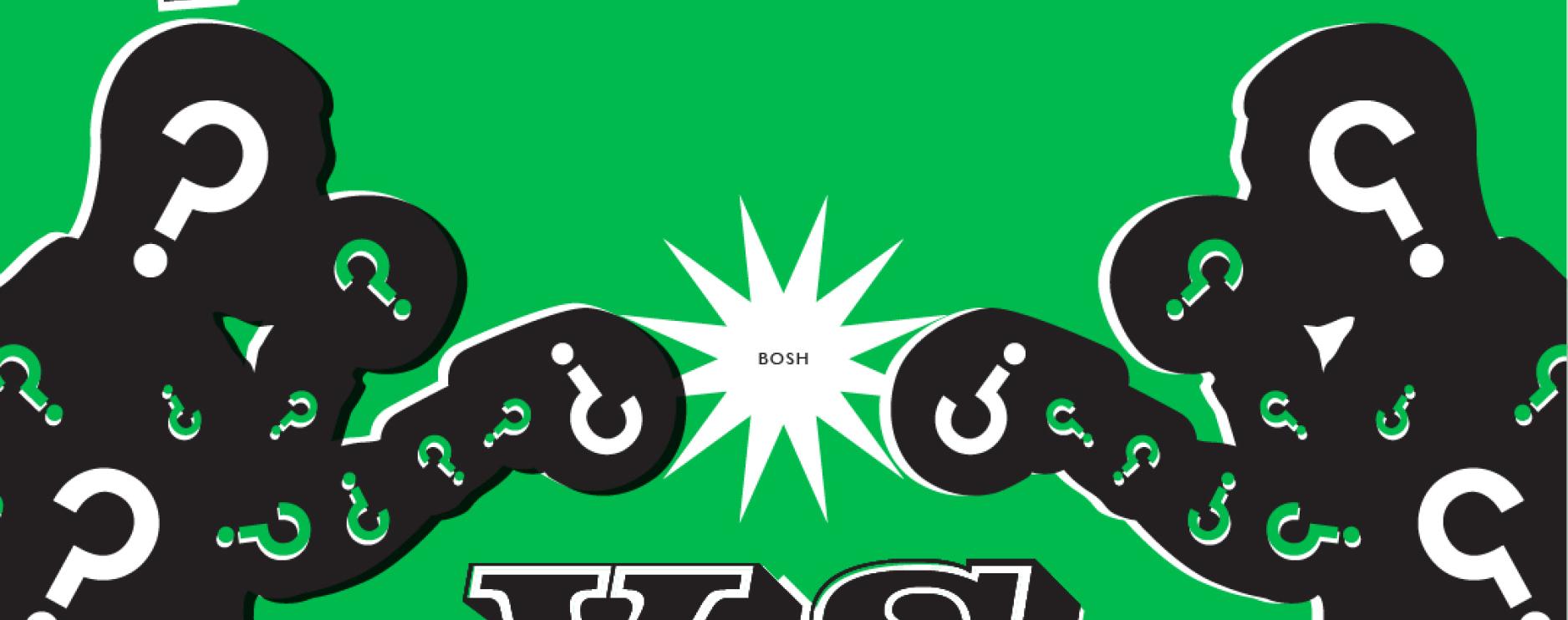 Lockhart Catering Equipment sponsors charity boxing event 