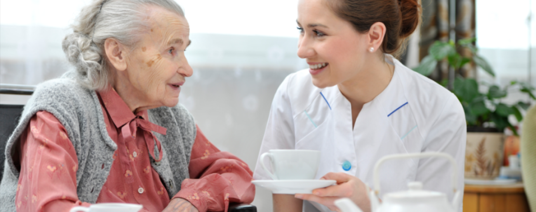 Lakeland Dairies report highlights care sector at ‘tipping point’ 