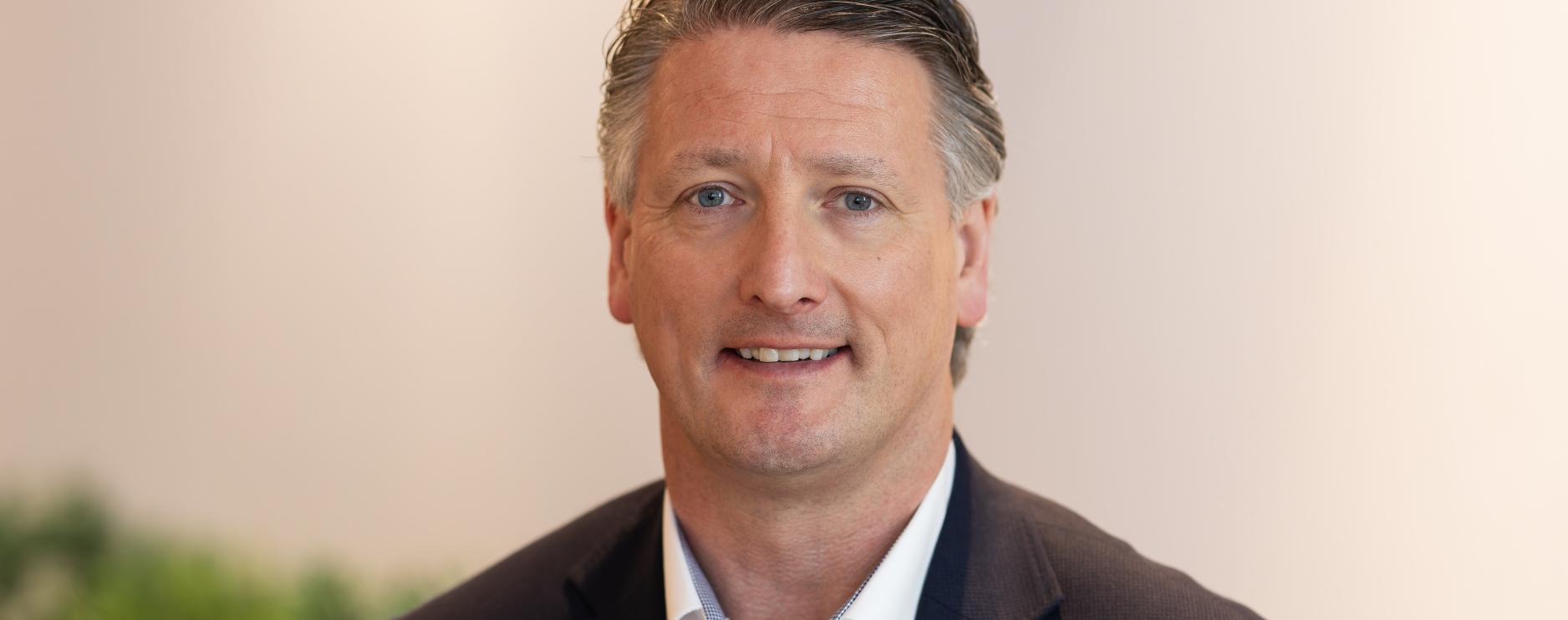 FCSI appoints Glenn Campbell as chairman elect 